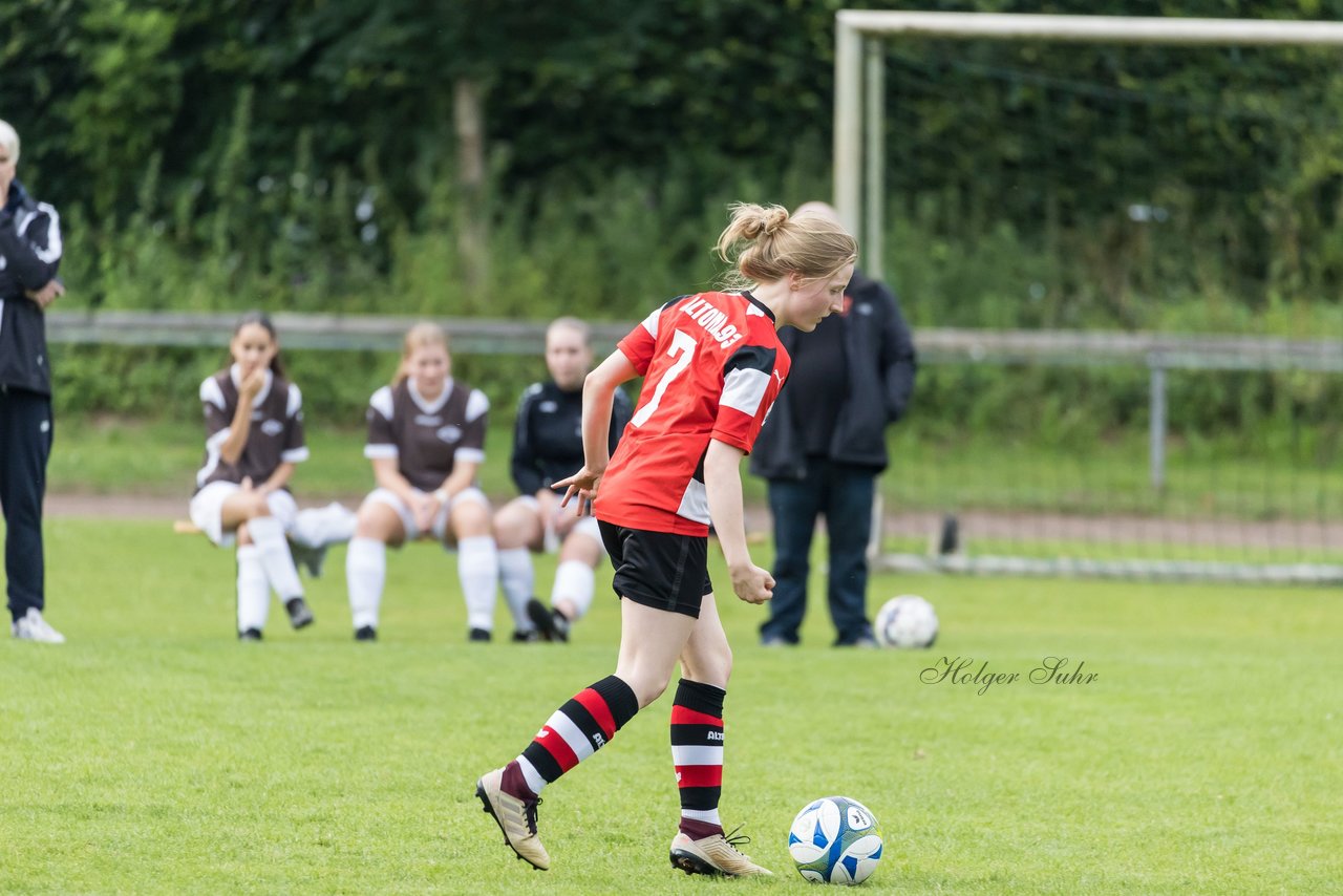 Bild 274 - Loewinnen Cup